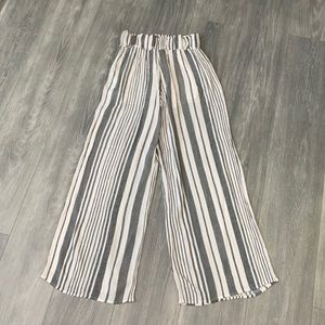 Illa illa Rayon pants